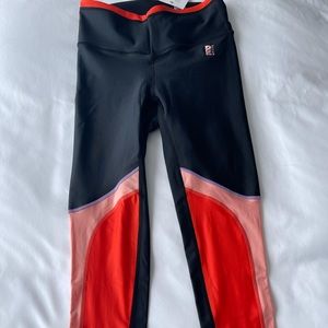 P.E. Nation leggings
